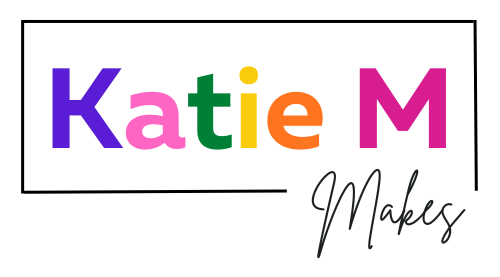 Katie M Makes