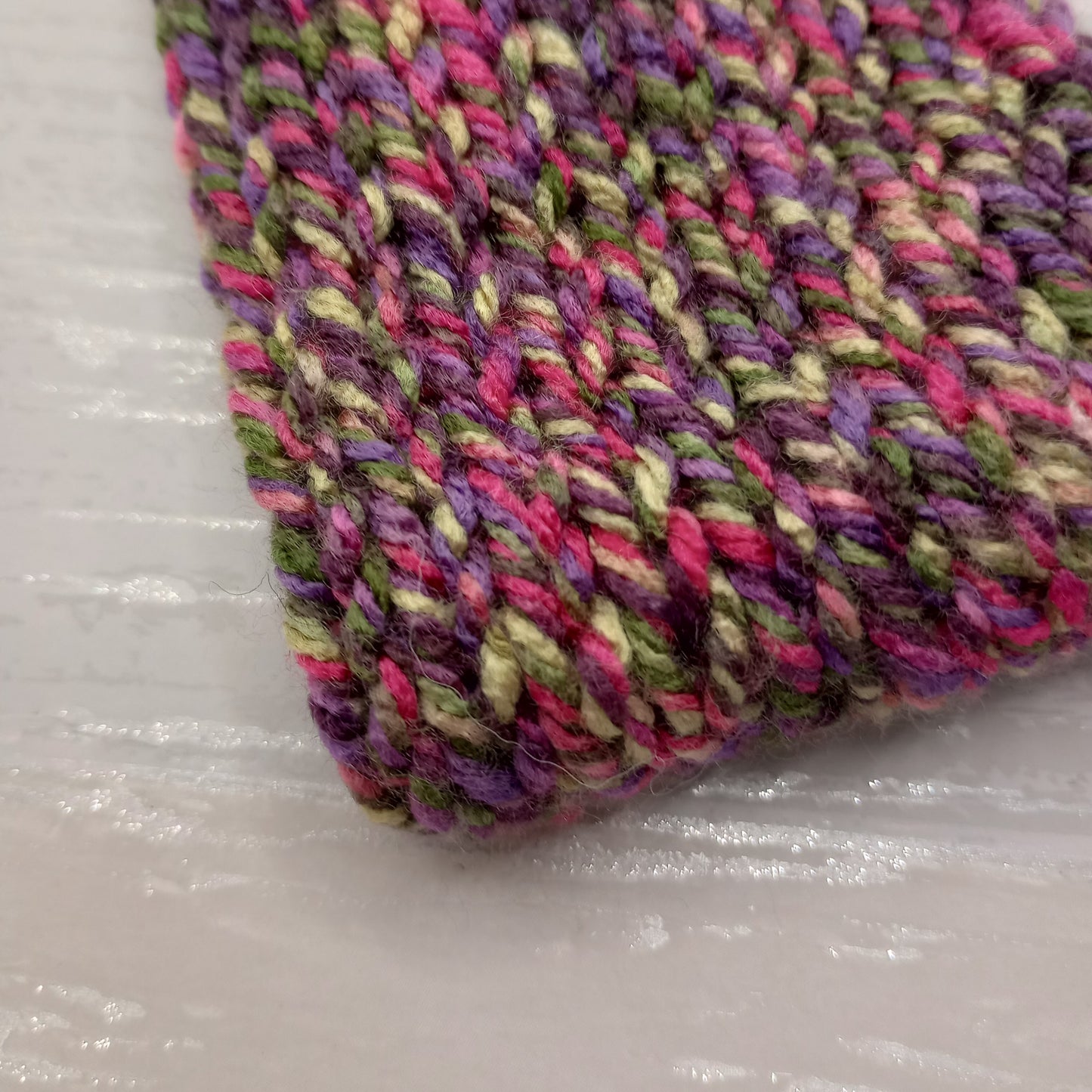 Speckled Twisted Headband (adult & children's available)